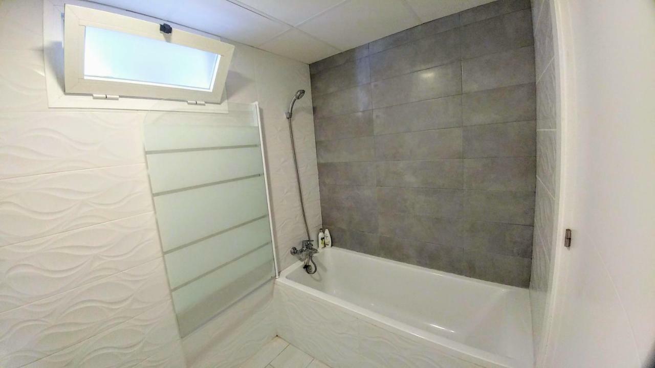 Apartamentos Halcon 베니돔 외부 사진